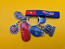 Keyring key ring for sale  DEESIDE