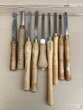 Job lot woodturning for sale  BARNSLEY