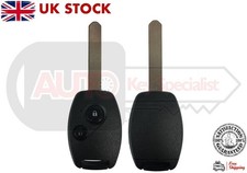 Honda car key for sale  LONDON