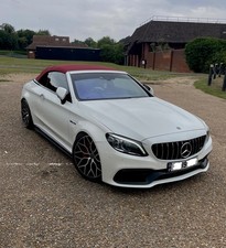 c32 amg for sale  BRENTWOOD