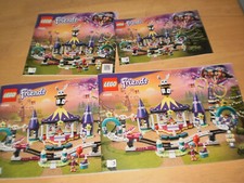 Lego friends 41685 gebraucht kaufen  Bedburg