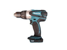 Makita bhp458z trapano usato  Villasor