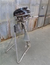 1948 martin outboard for sale  Payson