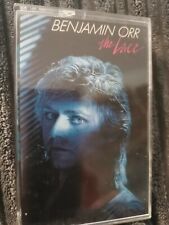 Benjamin Orr (The Cars) - The Lace (Cassette Tape) comprar usado  Enviando para Brazil