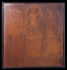 Antique wood copper for sale  Dale