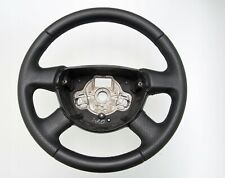 Kierownica Volkswagen Transporter T5 2006-2009 rok prod. NOWA SKÓRZANA OSŁONA Nowa osłona, używany na sprzedaż  PL