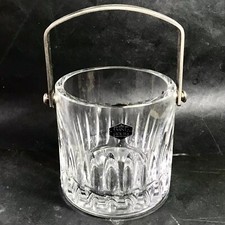 Seau glaçon cristal d'occasion  Nantes-