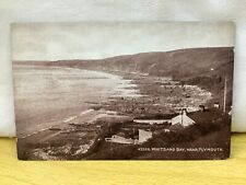 Whitsand bay near for sale  RYDE