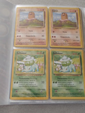 Album carte pokemon usato  Prato