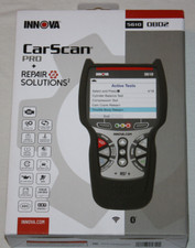 Leitor de código Bluetooth Innova 5610 CarScan Pro ferramenta de diagnóstico de veículo scanner, usado comprar usado  Enviando para Brazil