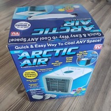 Arctic air verdunstungs gebraucht kaufen  Ottersweier
