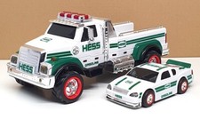 Hess appx 30cm for sale  WATERLOOVILLE