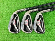 Taylormade burner 2009 d'occasion  Expédié en Belgium