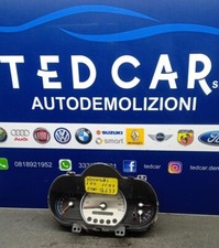 Quadro strumentazione veglia usato  Villa Literno