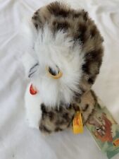 Steiff wittie owl for sale  Tuckerton