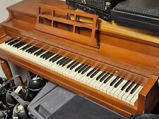 Winter company upright for sale  Preston