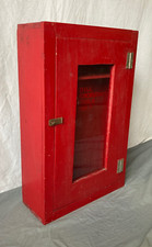 Vtg wood wall for sale  Oneonta