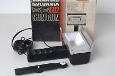 Sylvania sg502 lampada usato  Fiorenzuola d'Arda