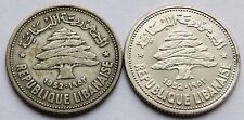 Two 1952 lebanese for sale  Shrewsbury