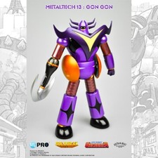Figurine goldorak diecast d'occasion  Paris XI