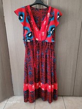 Abito desigual lungo usato  Torino