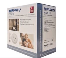 Airflow icon extractor for sale  NORTHWOOD
