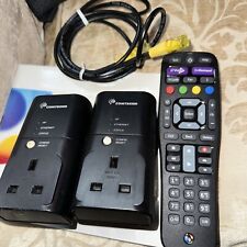 Vision bundle comtrend9020 for sale  PURLEY