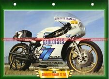 Yamaha 750 sonauto d'occasion  Cherbourg-Octeville-