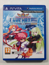 Arcana heart love d'occasion  Paris XI