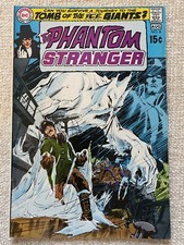 Phantom stranger neal for sale  TWICKENHAM