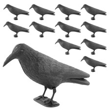 Decoy crow fake for sale  IPSWICH
