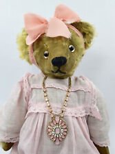 1920s antique teddy for sale  WATERLOOVILLE