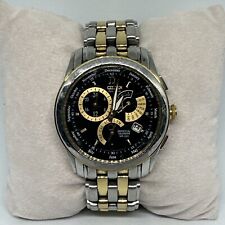Relógio de pulso Citizen Eco-Drive BL8164-57E masculino aço inoxidável mostrador analógico HME386 comprar usado  Enviando para Brazil