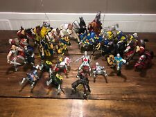 schleich knights lot for sale  Pataskala