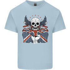 British biker skull for sale  COVENTRY