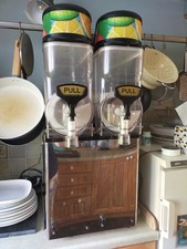 Slush machine commercial for sale  GRANTHAM