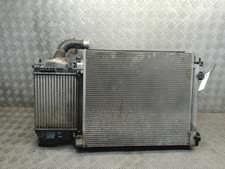 Nissan trail radiator for sale  WEST BROMWICH