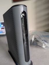 Motorola mb8600 docsis for sale  New Hill