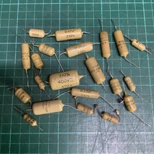 Collection mullard mustard for sale  TOWCESTER