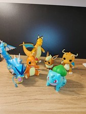 Superbe lot figurine d'occasion  Saint-Saëns