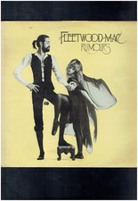 Usado, FLEETWOOD MAC RUMOURS 1977 VINYL  ALBUM comprar usado Usado, FLEETWOOD MAC RUMOURS 1977 VINYL  ALBUM comprar usado  Enviando para Brazil