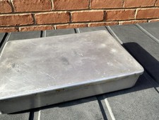 Vintage grundy aluminium for sale  ALCESTER