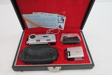 Vintage 1983 minolta for sale  EXETER