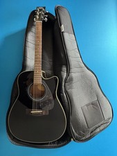 Yamaha fx370c black gebraucht kaufen  Schöneck