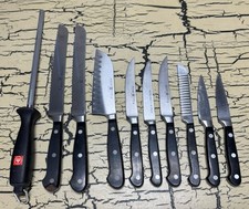 Vtg wusthof classic for sale  Denver