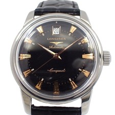 Montre homme longines d'occasion  Expédié en France