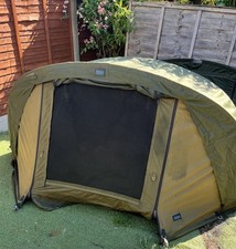 Aqua atom bivvy for sale  BIRMINGHAM