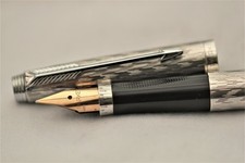 parker 75 fountain pen for sale  LONDON