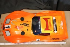 Corvette rc karosserie gebraucht kaufen  Ludwigsburg