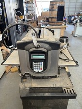Carvewright 110v 60hz for sale  Cramerton